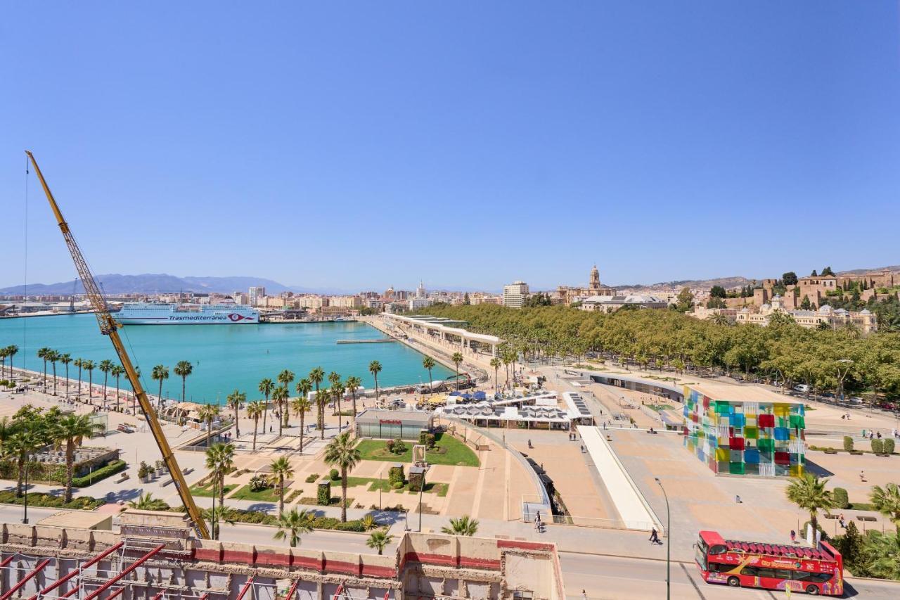 Suncity Malaga