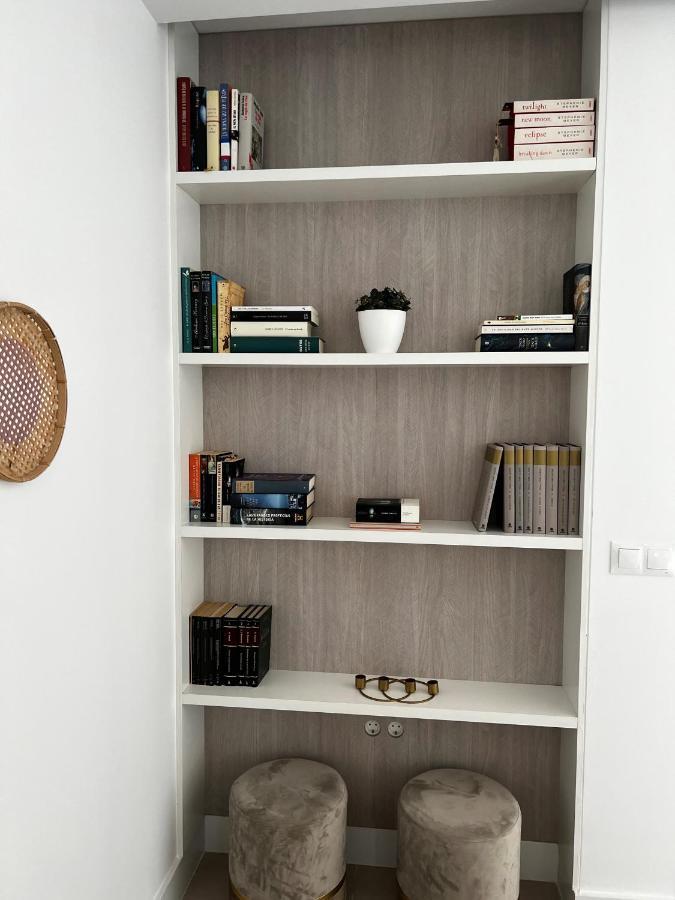 Appartement Seatorrox