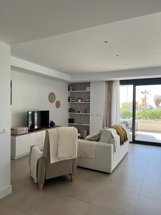 Seatorrox Appartement