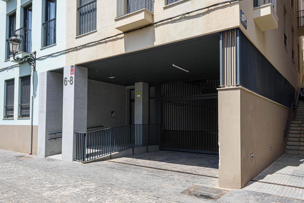 Chinchilla In By Solaga Homes * Malaga