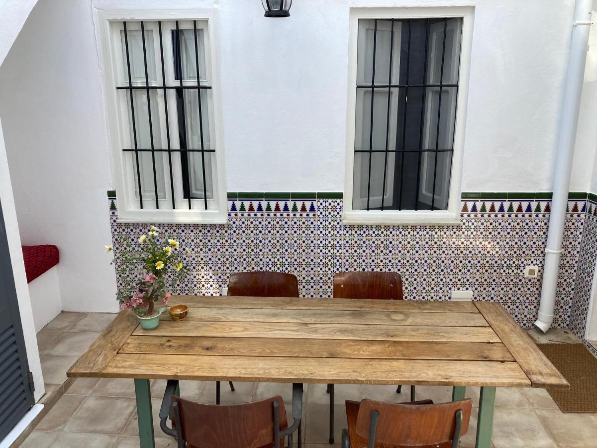 Appartement Casa Clemente 32, Private House With Plunge Pool Málaga