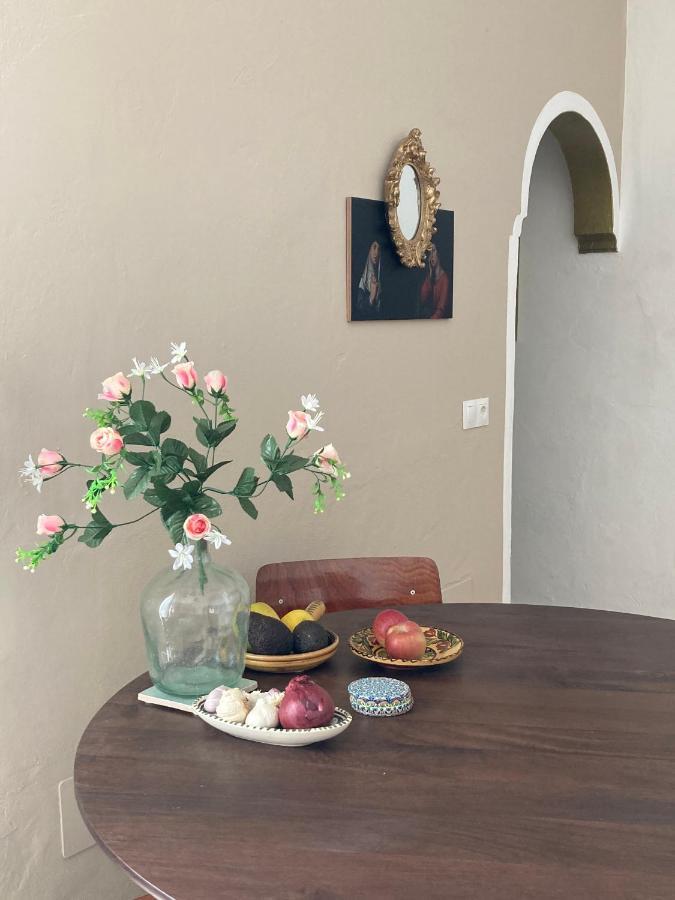 Casa Clemente 32, Private House With Plunge Pool Appartement *