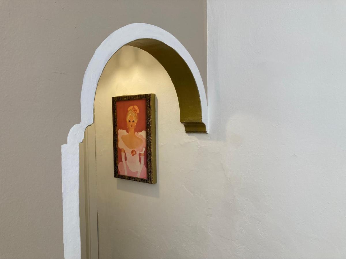 Appartement Casa Clemente 32, Private House With Plunge Pool