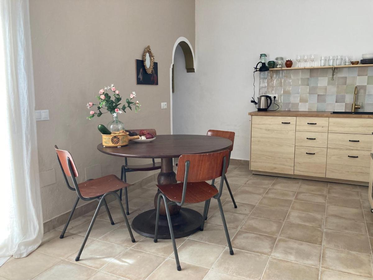 Casa Clemente 32, Private House With Plunge Pool Appartement *