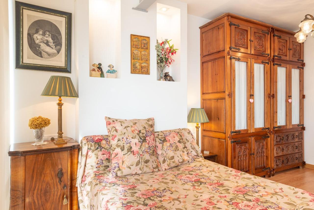 Loft 'el Angel Del Soho' Apartment