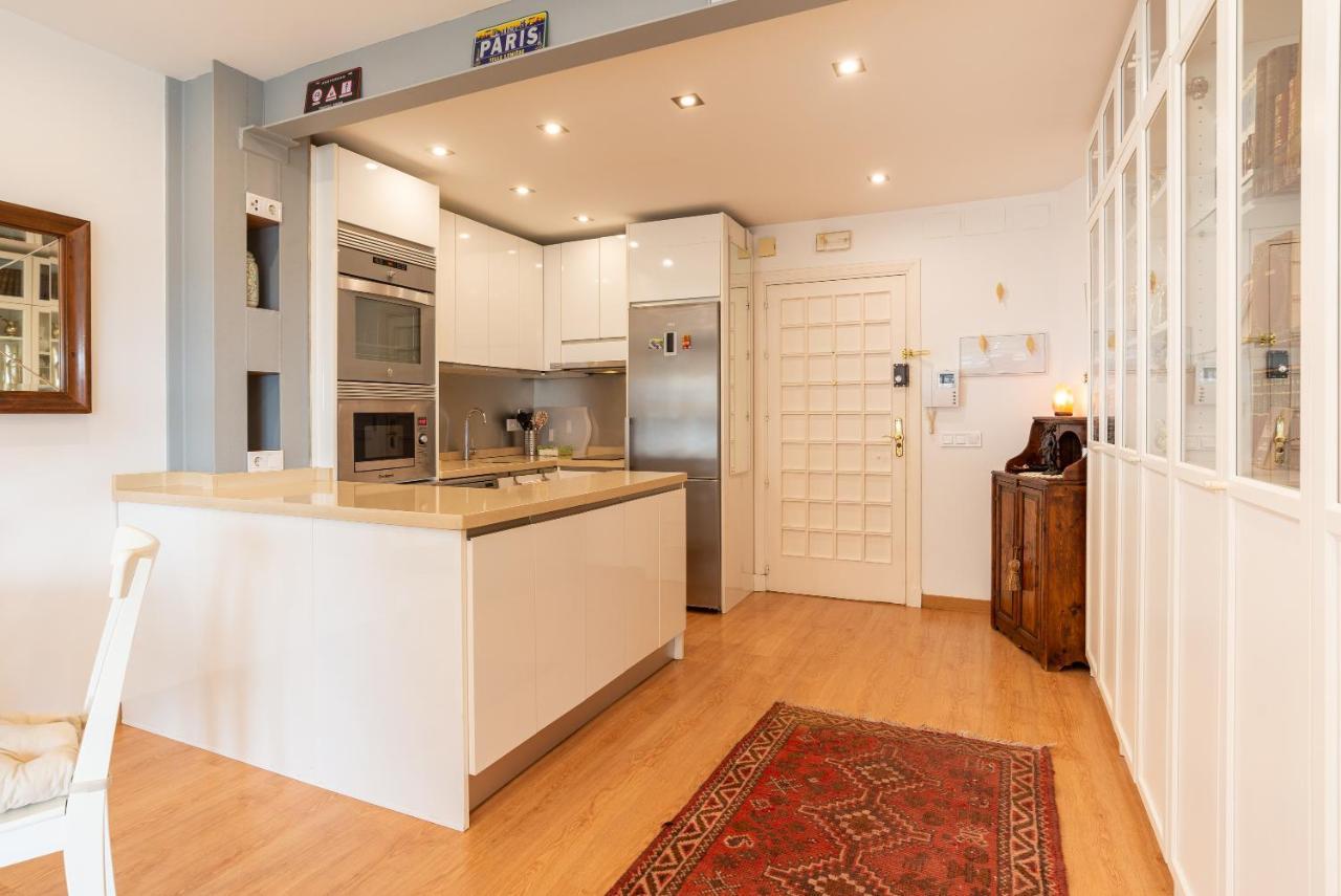 Apartment Loft 'el Angel Del Soho' Málaga