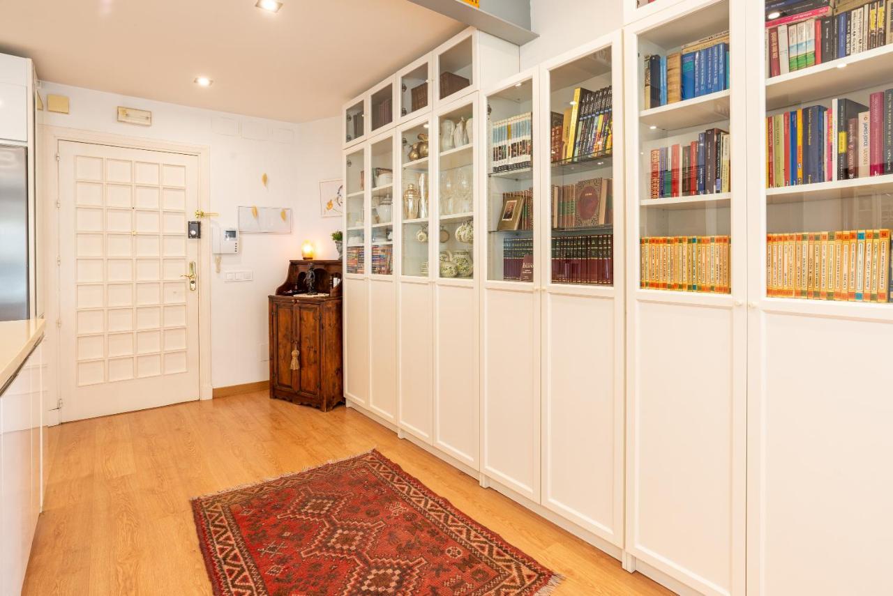 Loft 'el Angel Del Soho' Apartment