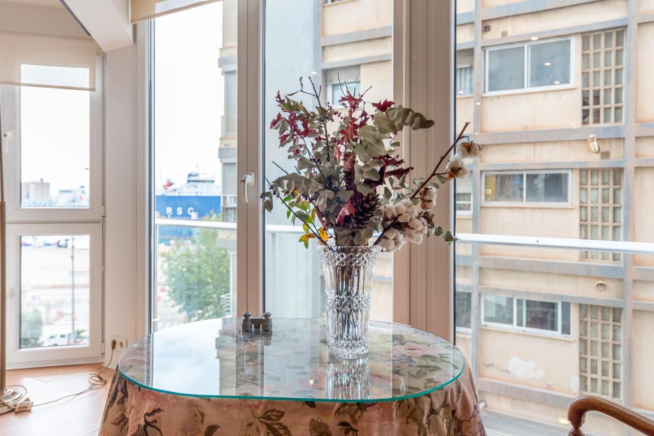 Apartment Loft 'el Angel Del Soho'