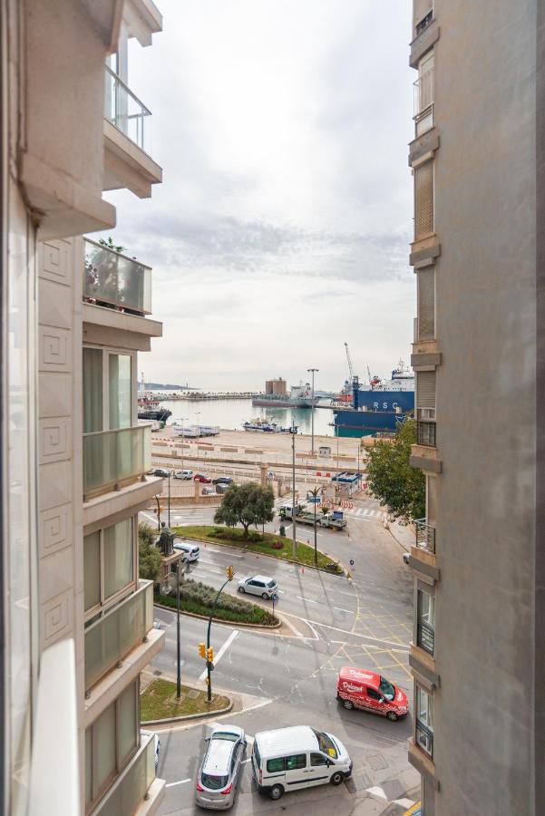 Loft 'el Angel Del Soho' Apartment