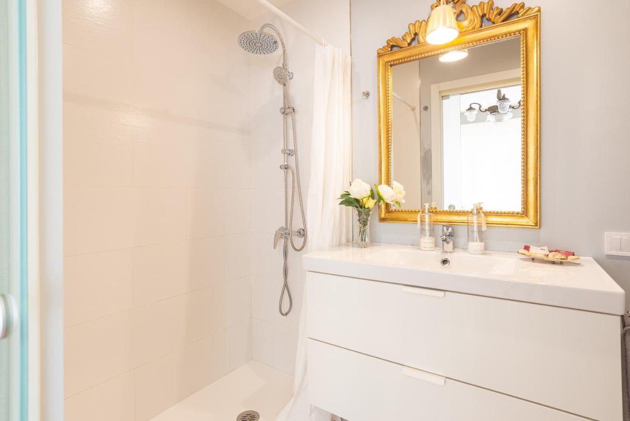 Loft 'el Angel Del Soho' Apartment *