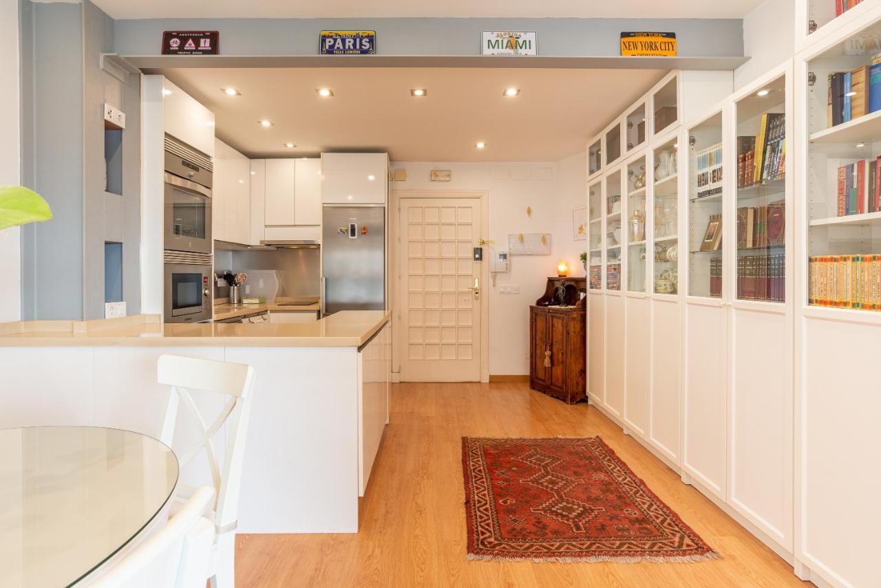 Loft 'el ángel Del Soho' Apartamento Málaga