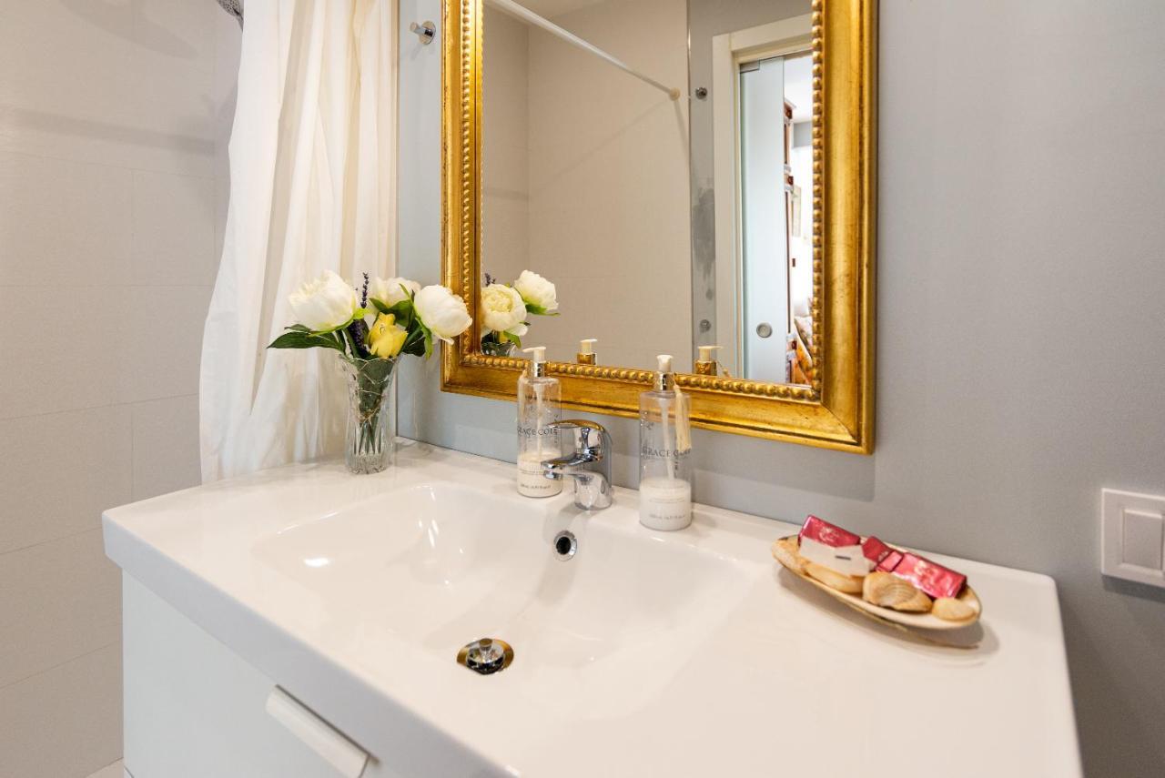 Loft 'el Angel Del Soho'