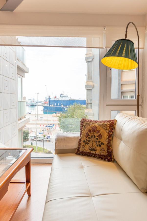 Loft 'el Angel Del Soho'
