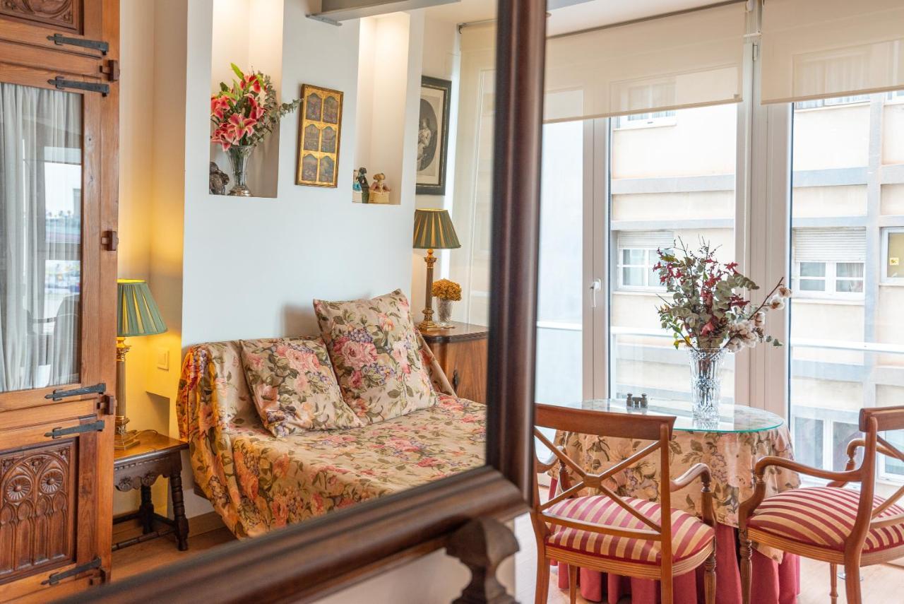 Loft 'el Angel Del Soho'