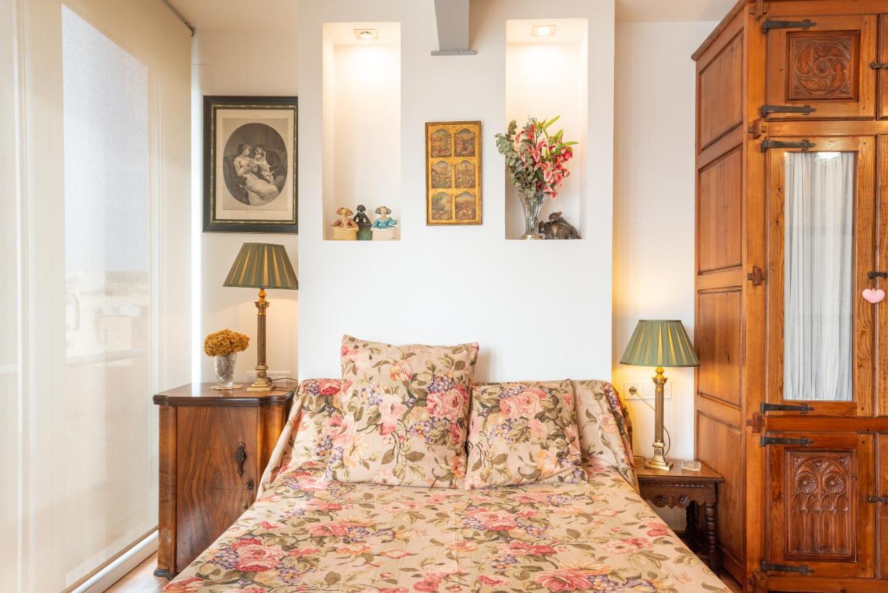 Loft 'el Angel Del Soho'