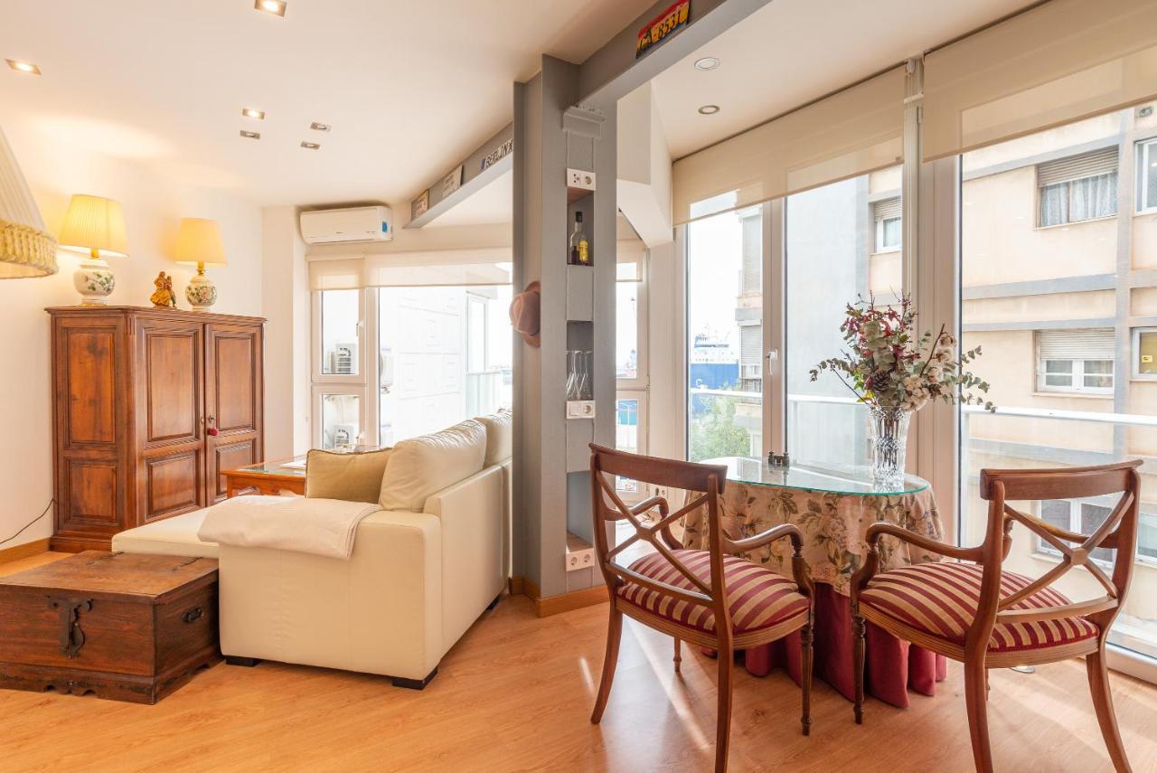 Loft 'el Angel Del Soho'