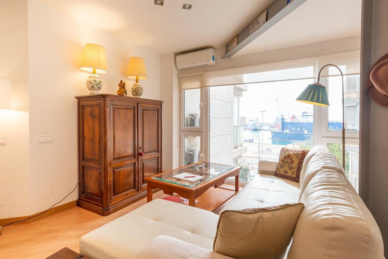 Apartment Loft 'el Angel Del Soho'