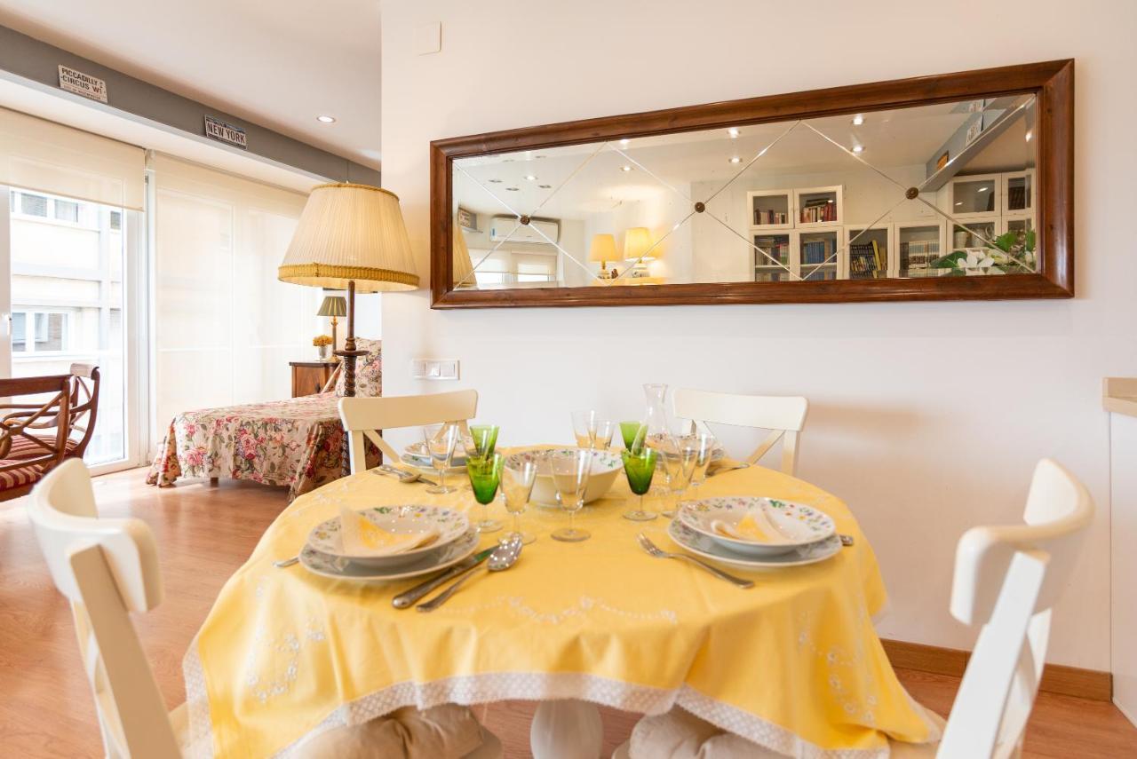Apartment Loft 'el Angel Del Soho' *