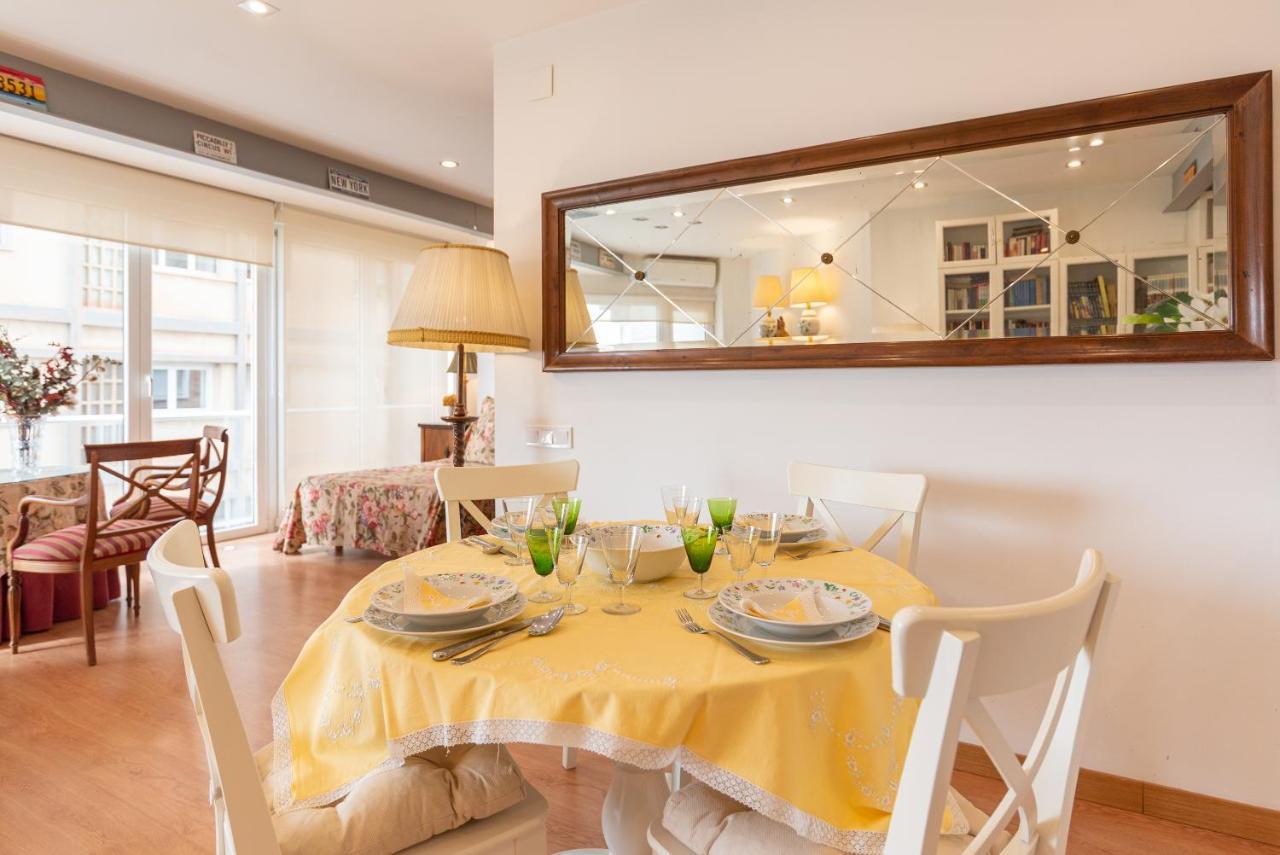 Loft 'el Angel Del Soho' * Málaga