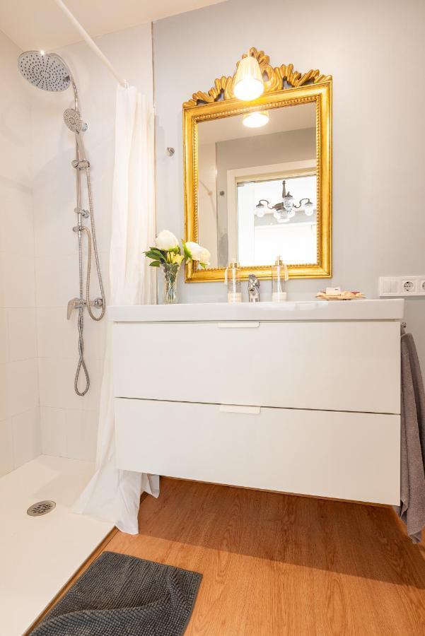 Apartamento Loft 'el ángel Del Soho'