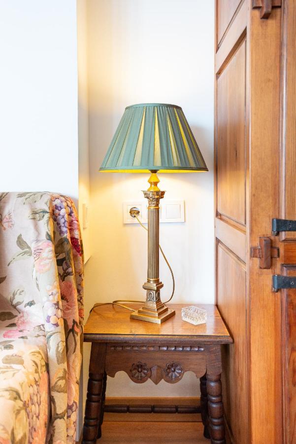 Apartment Loft 'el Angel Del Soho' *
