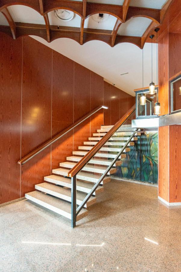 Loft 'el Angel Del Soho' * Málaga