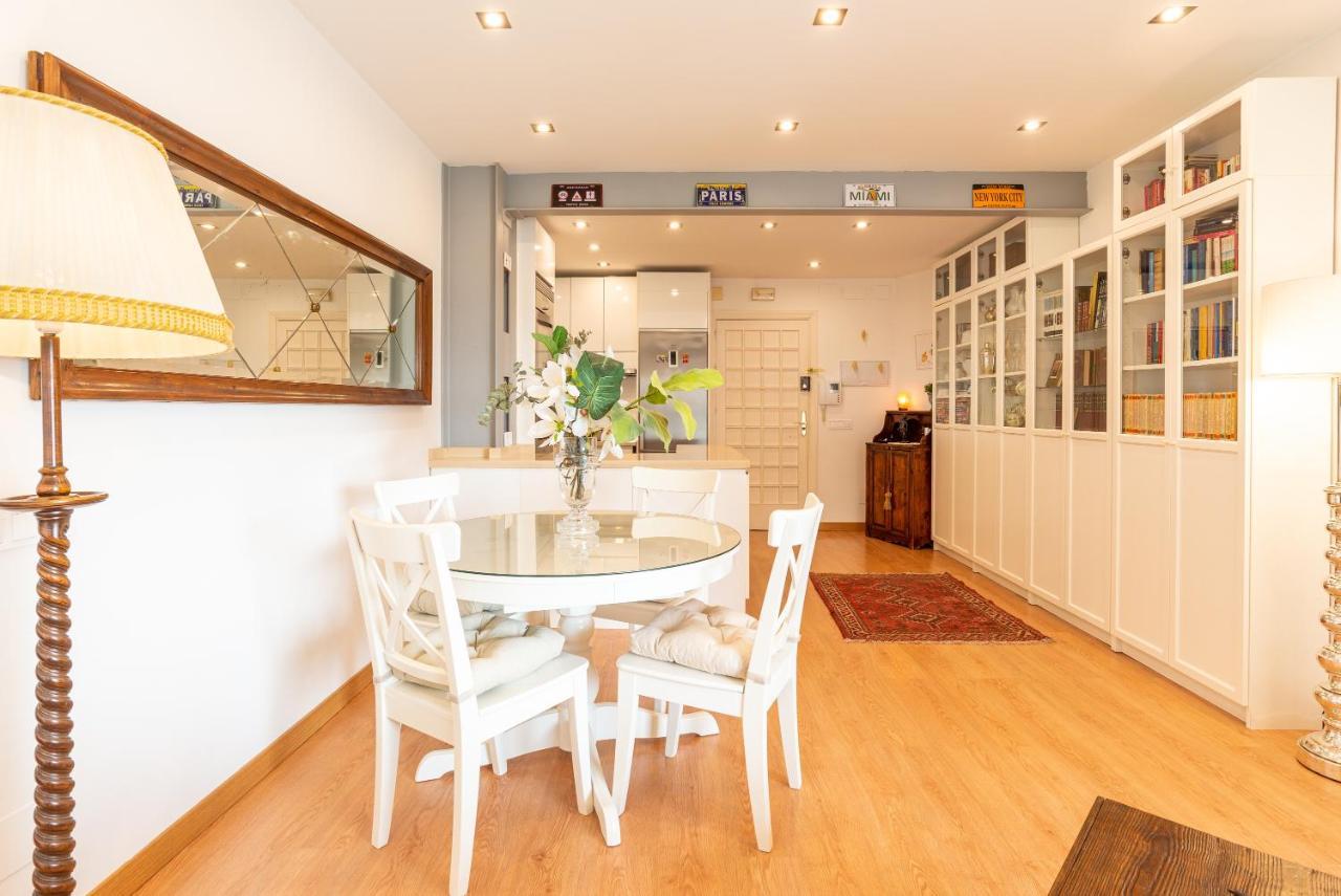 Apartment Loft 'el Angel Del Soho'