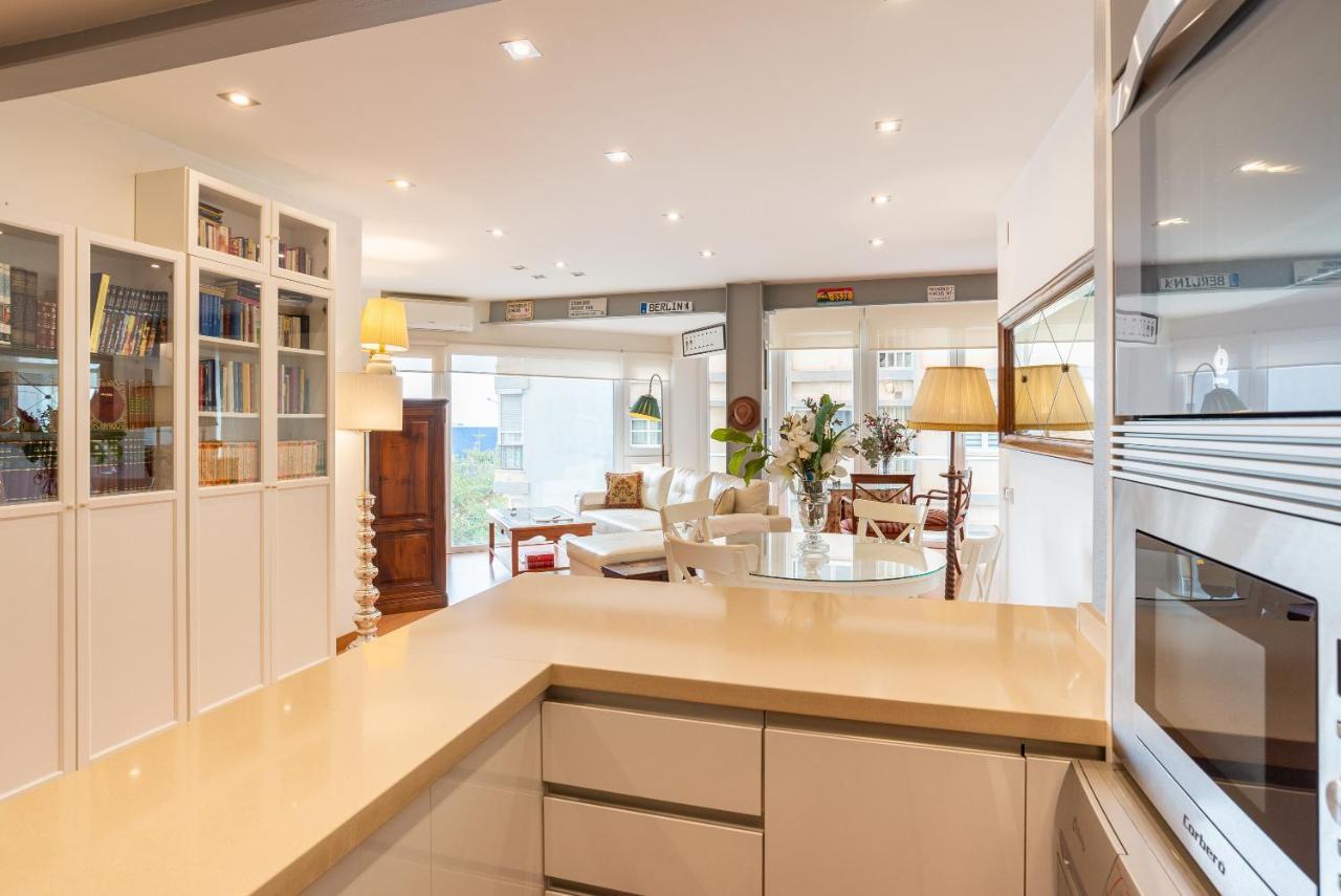 Loft 'el Angel Del Soho' *