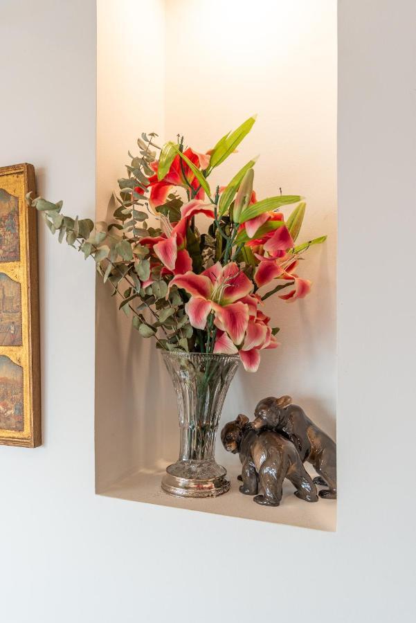 Loft 'el ángel Del Soho' Apartamento Málaga