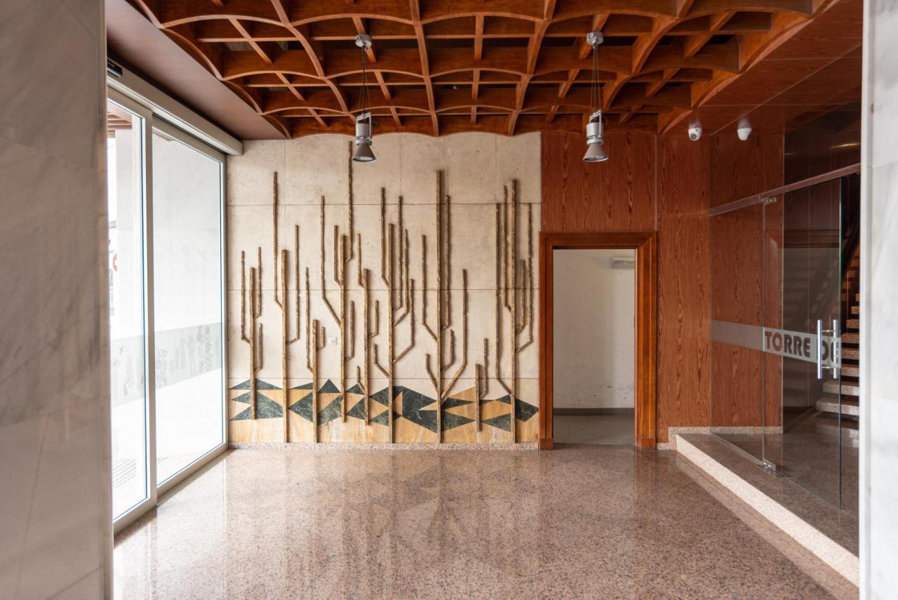 Apartamento Loft 'el ángel Del Soho' Málaga