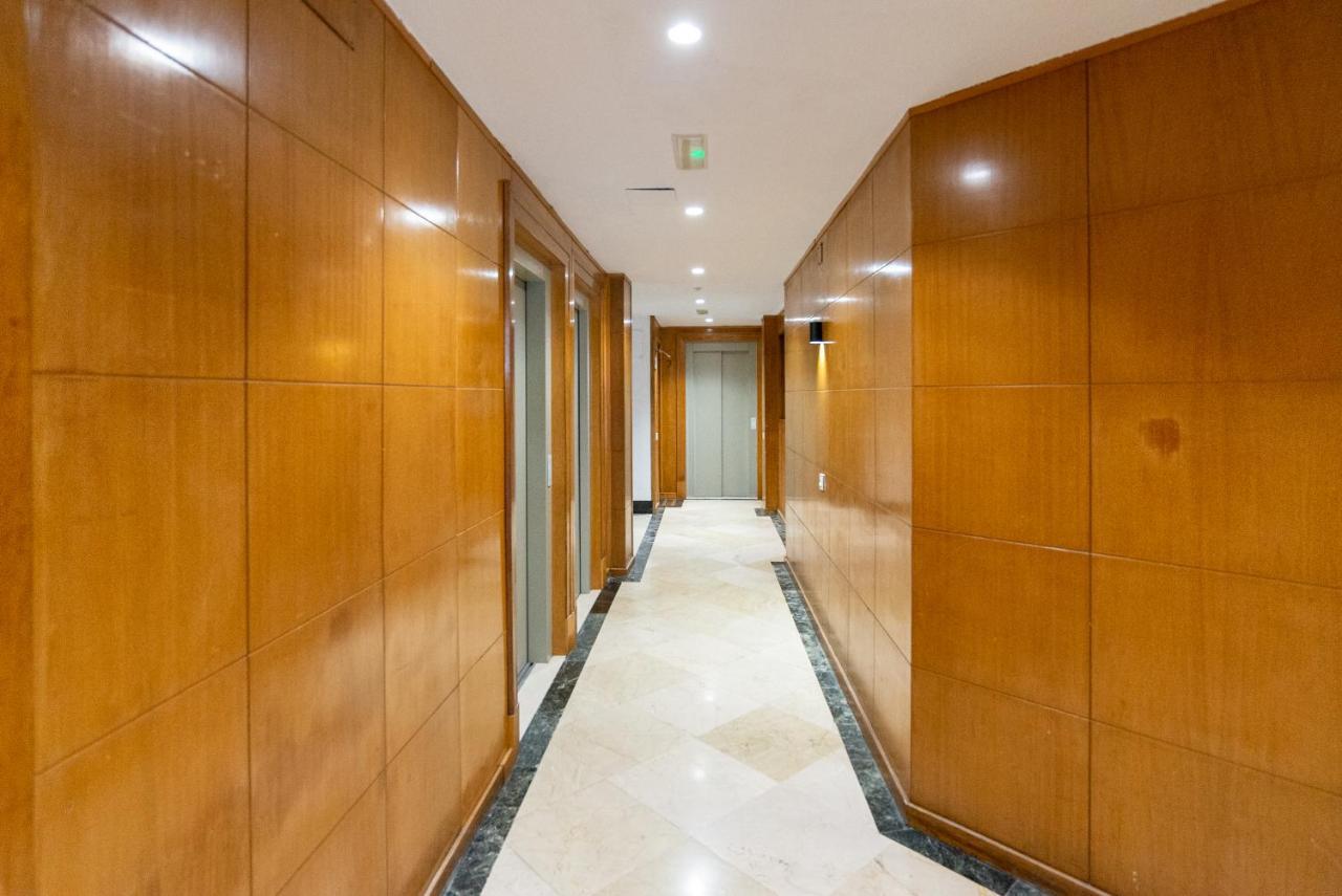 Loft 'el Angel Del Soho' Apartment
