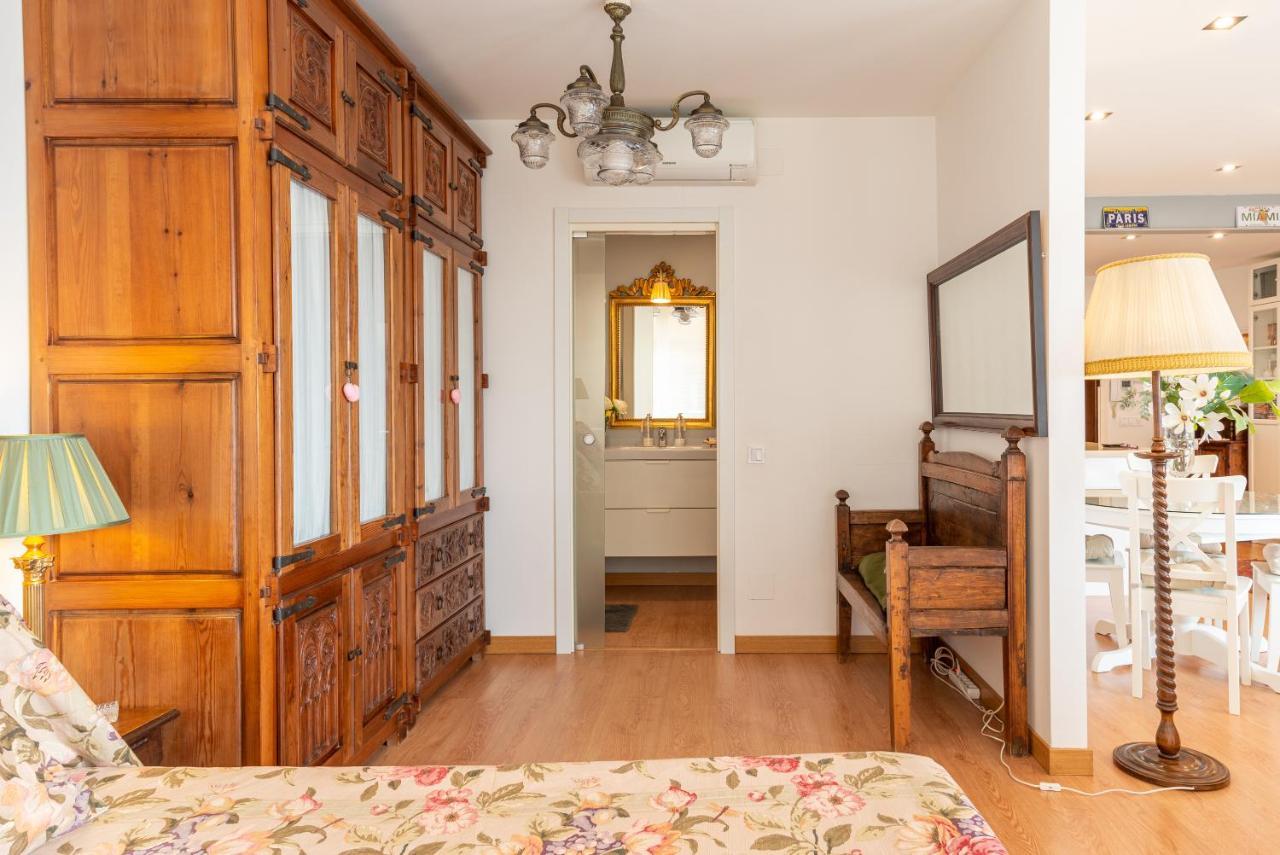 Loft 'el Angel Del Soho' Apartment *