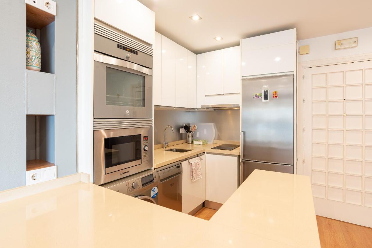 Loft 'el ángel Del Soho' Apartamento Málaga