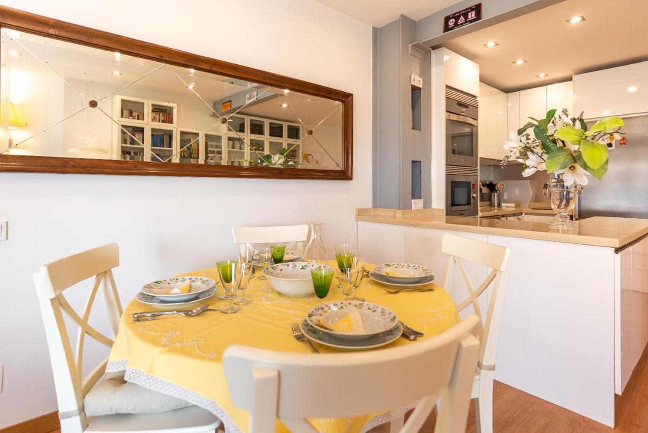 Loft 'el Angel Del Soho' Apartment Málaga