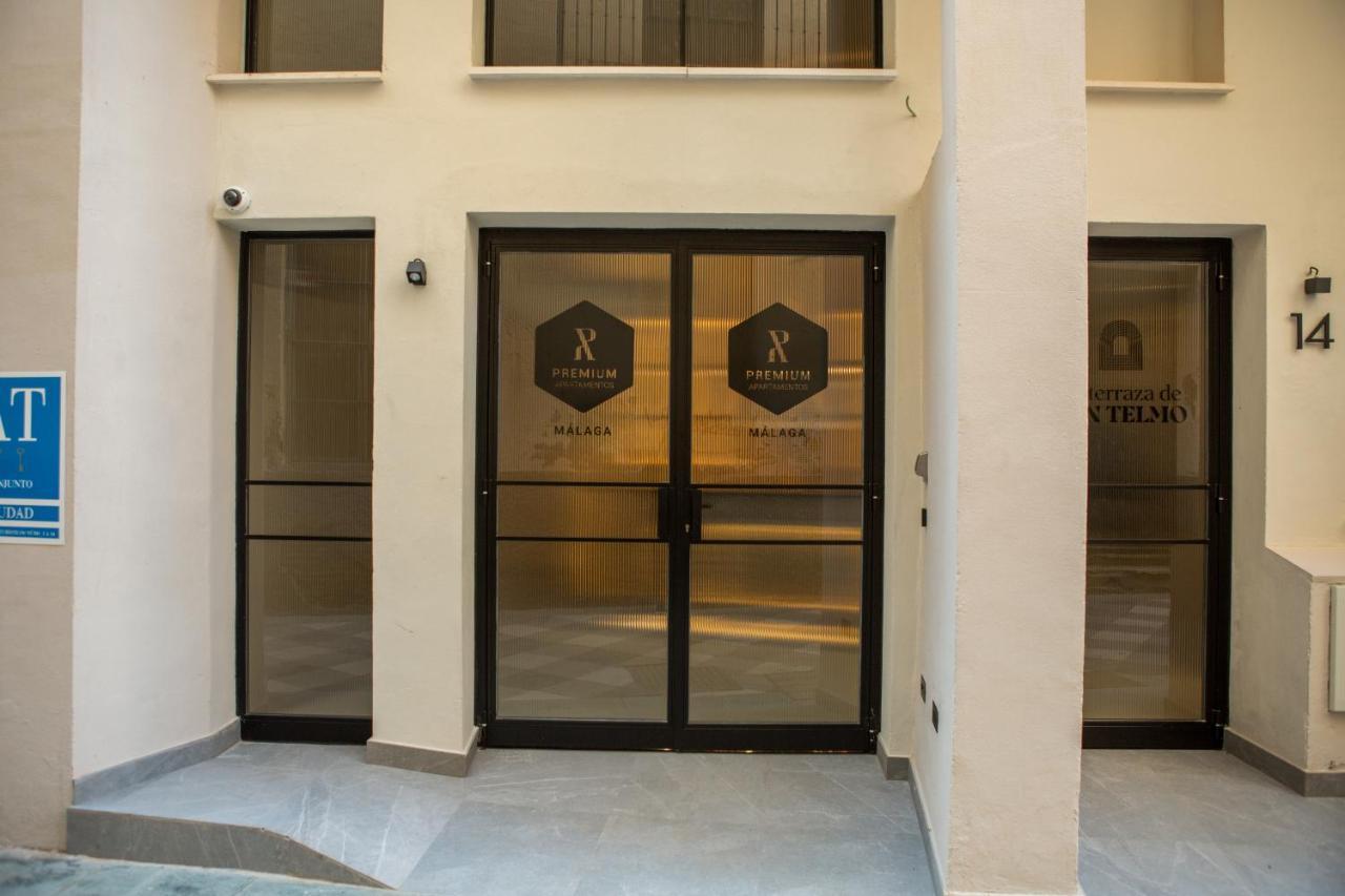 Apartamento Premium - Calle San Telmo *