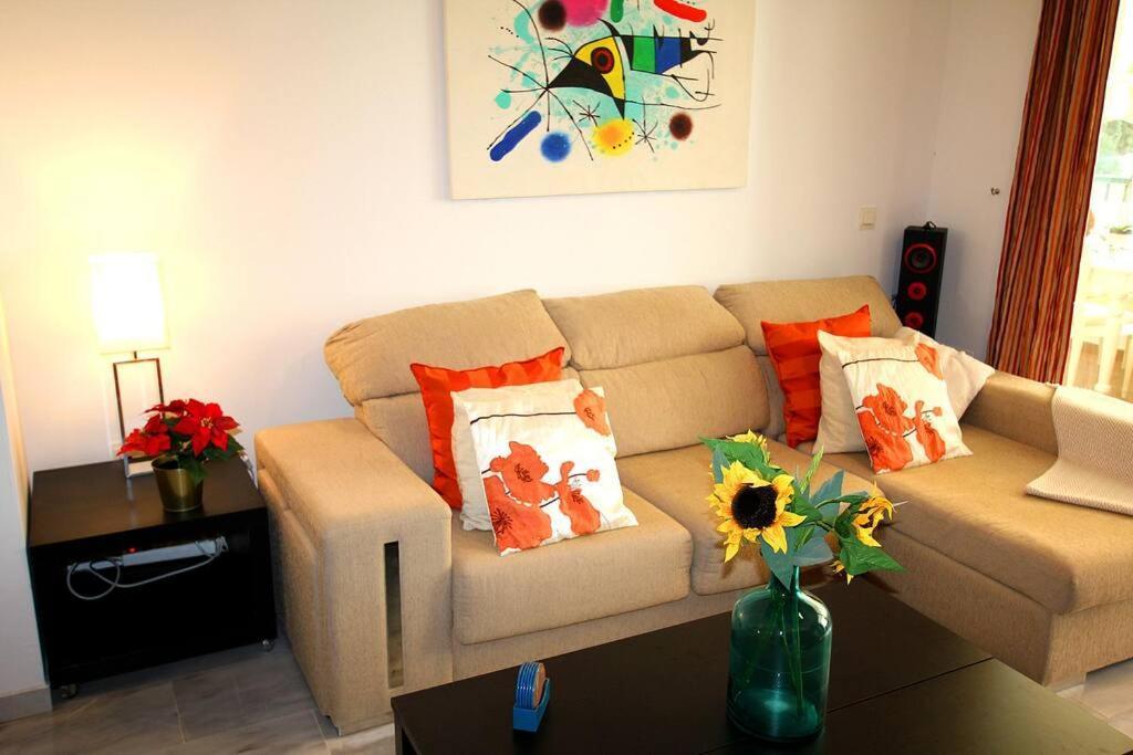 Apartamento Gran Calahonda Near Marbella Málaga