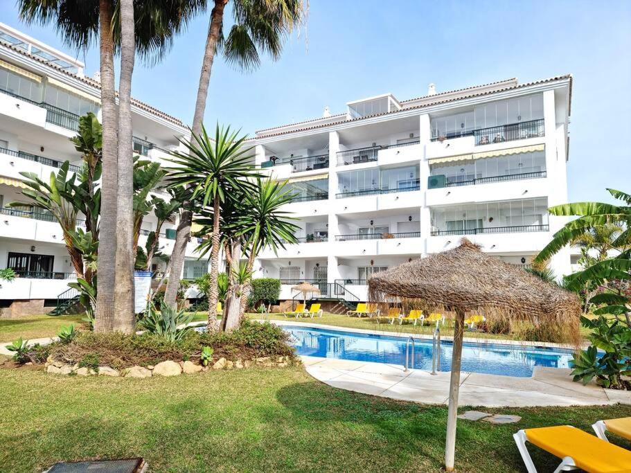 Gran Calahonda Near Marbella Apartamento