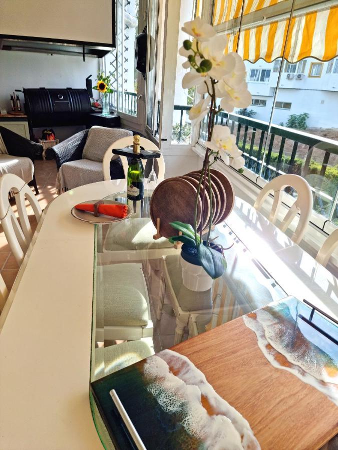 Apartamento Gran Calahonda Near Marbella