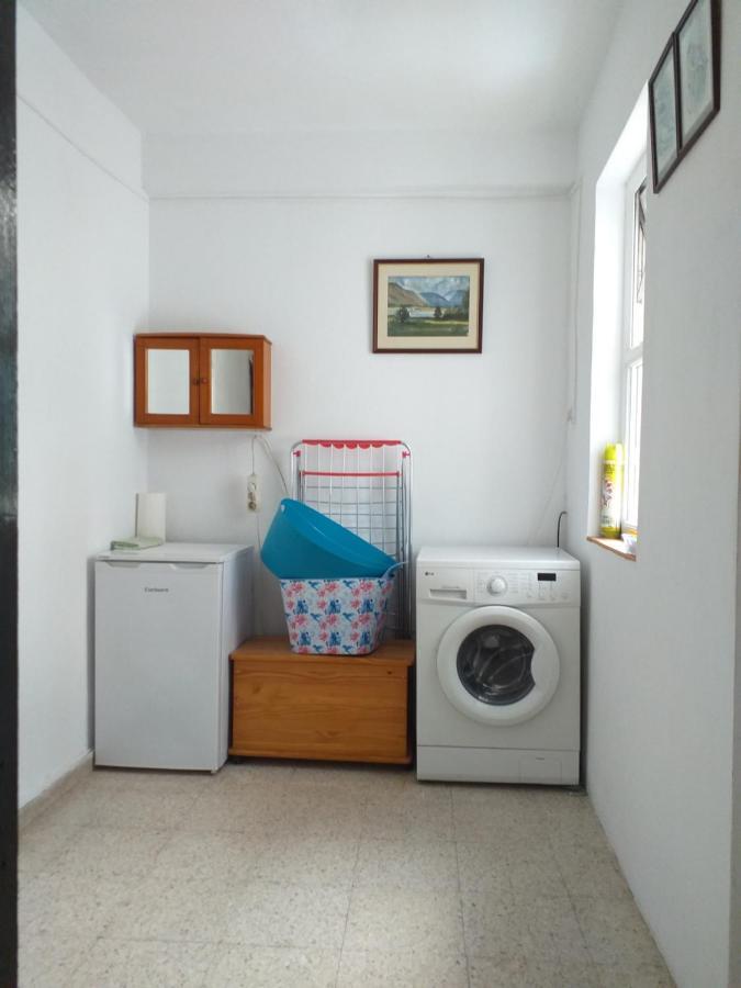 Rasa Sayang Centre * Malaga