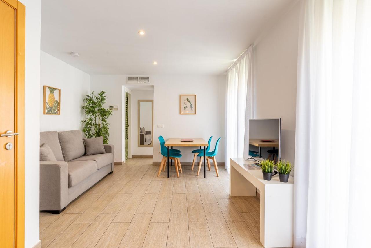 Dobo Homes - Sl4 Apartment *