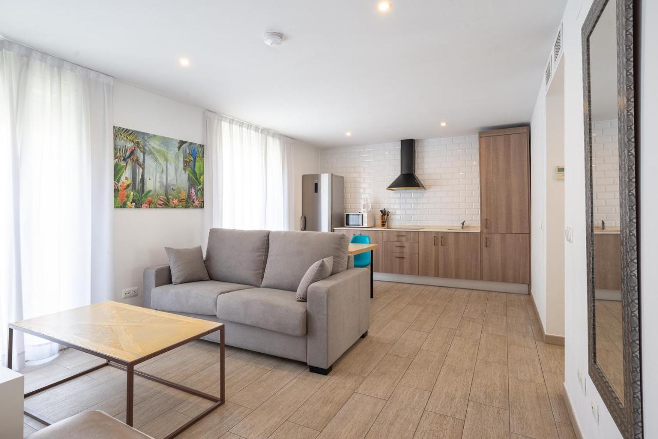 Apartment Dobo Homes - Sl4 Malaga