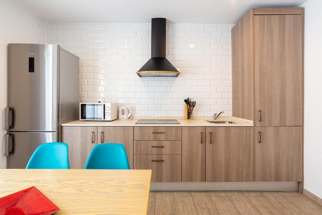 Apartment Dobo Homes - Sl4 Malaga