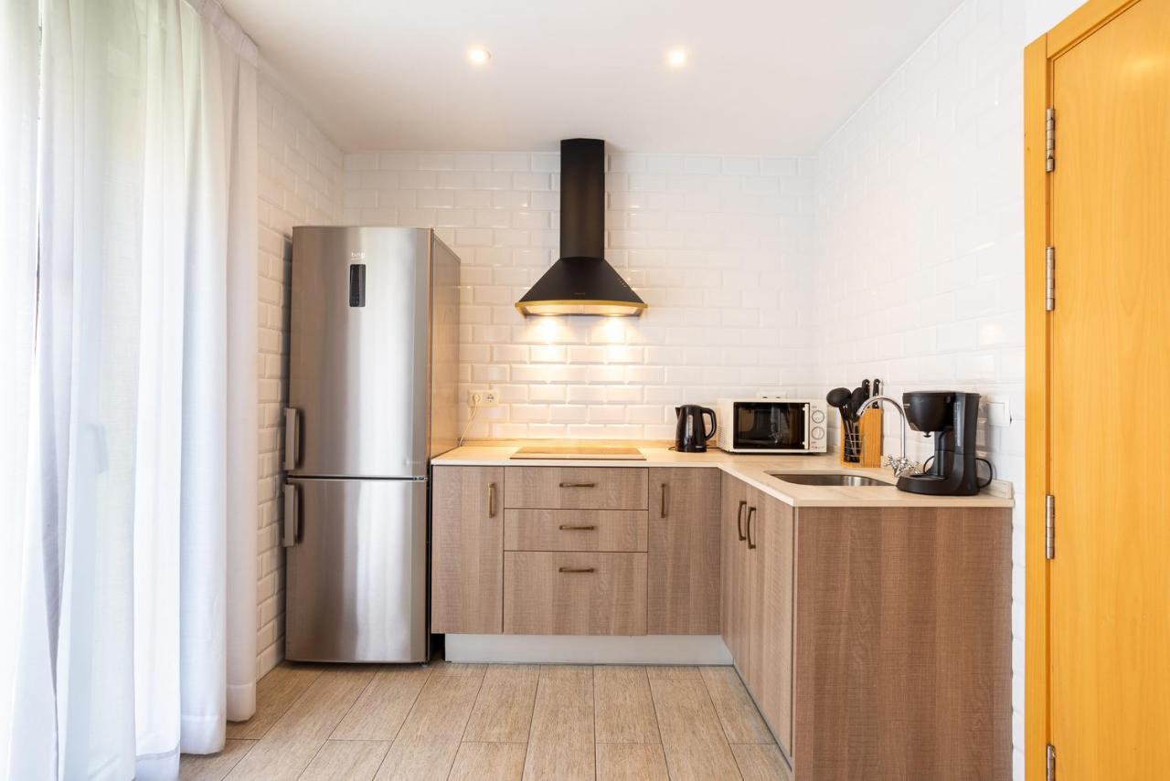 Dobo Homes - Sl4 Apartment