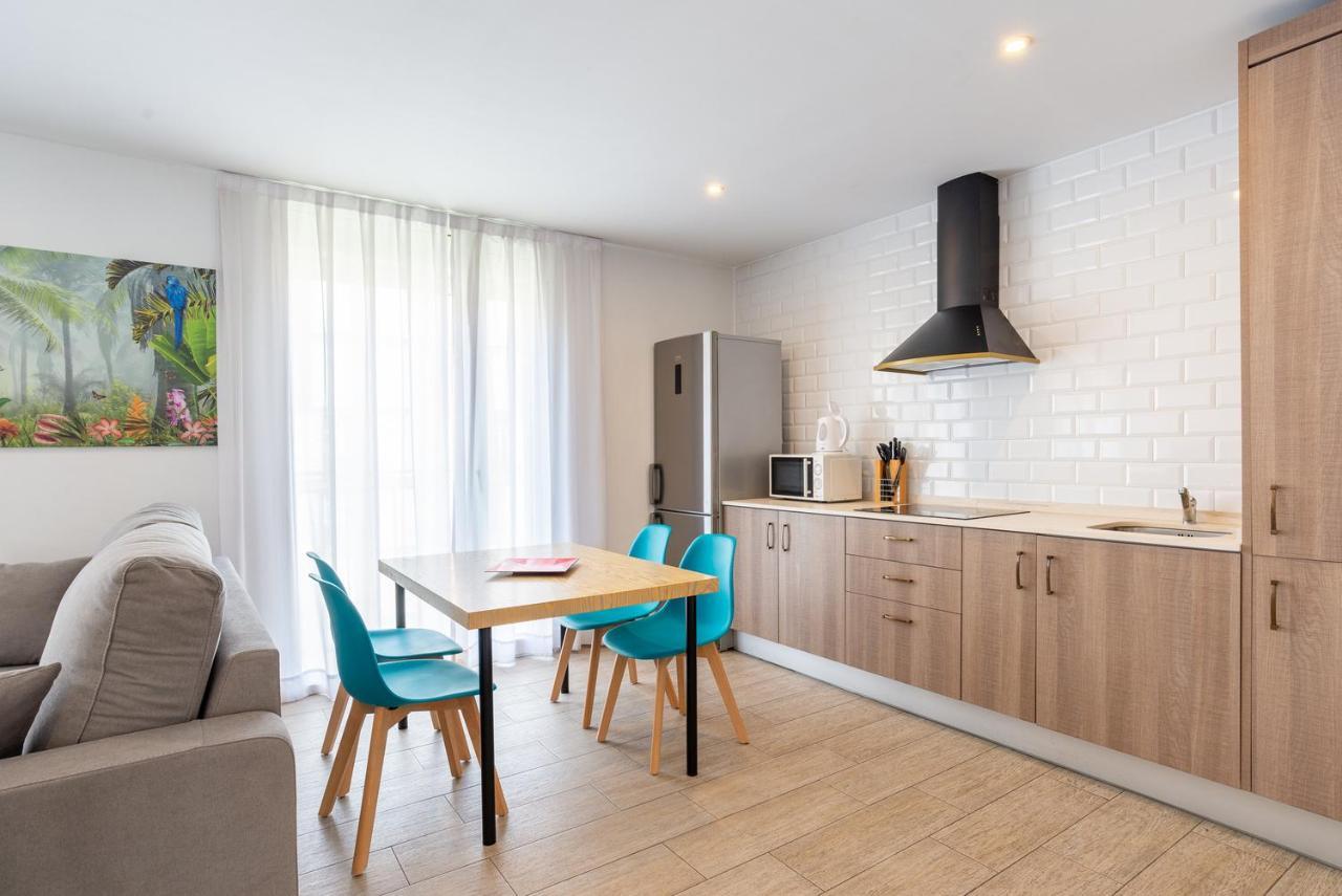 Apartment Dobo Homes - Sl4 Malaga