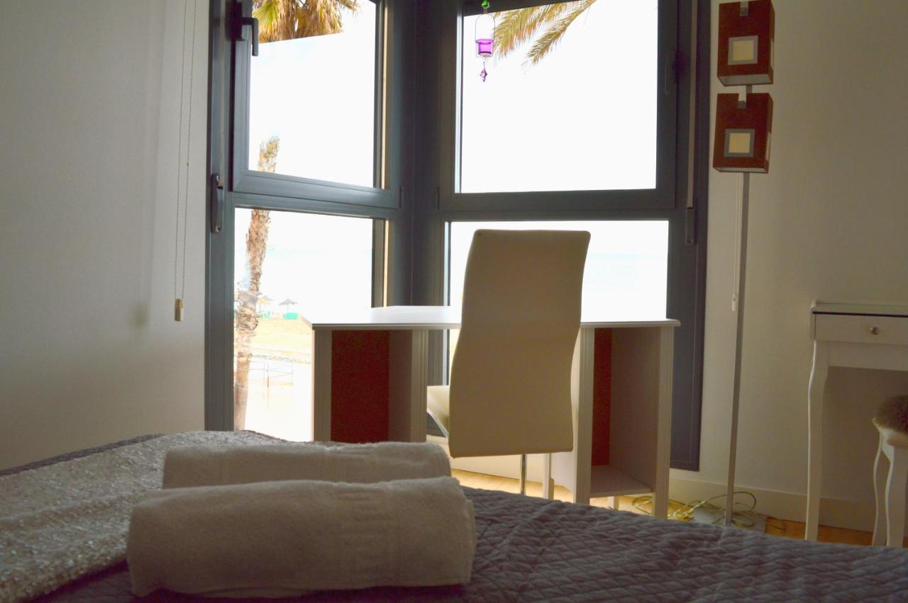 Apartment Paraiso Frente Al Mar Malaga