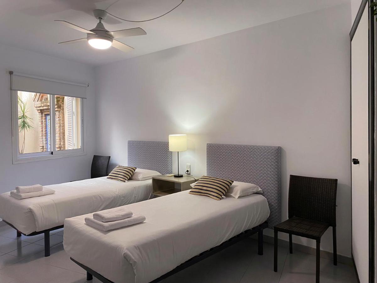 Apartamento Santa Catalina *