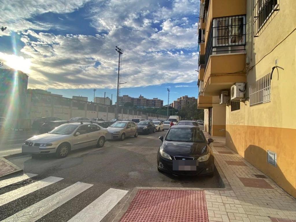 The Million Street Apartment Málaga