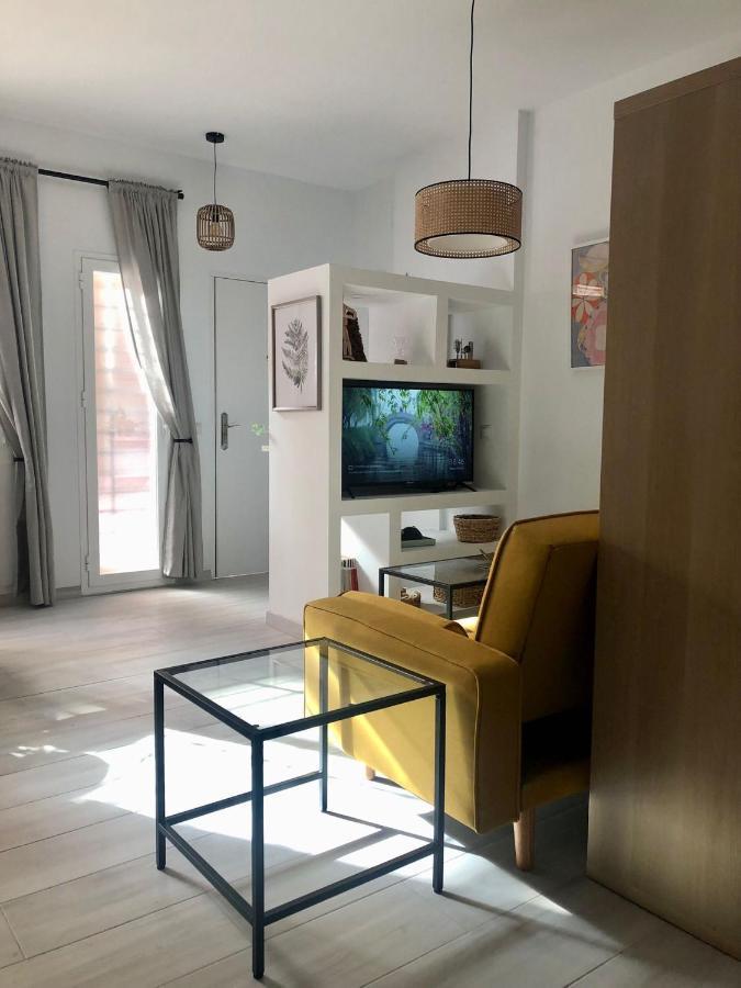Holidays2malaga Estudio Union Recien Reformado Con Wifi Gratuito * Málaga