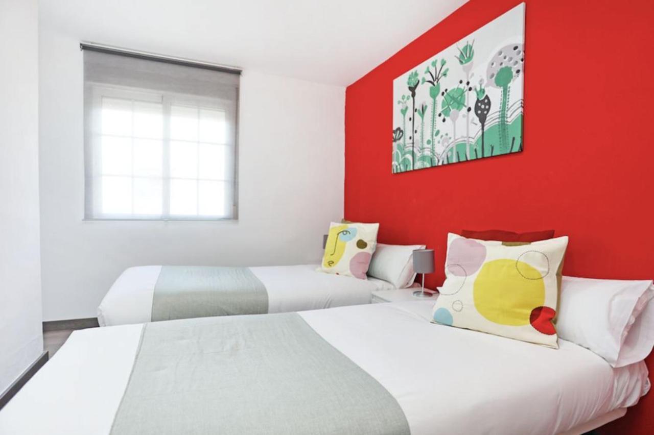 Holidays2malaga San Rafael Recien Renovados * Malaga