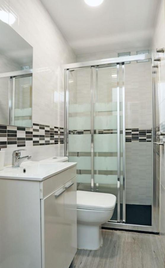 Apartment Holidays2malaga San Rafael Recien Renovados Malaga